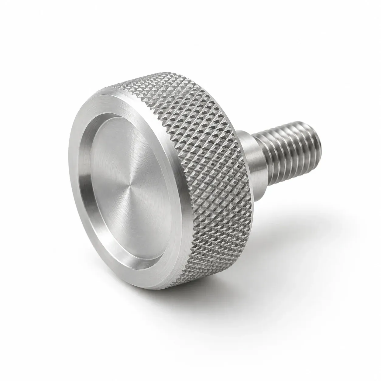 Adjustment knob