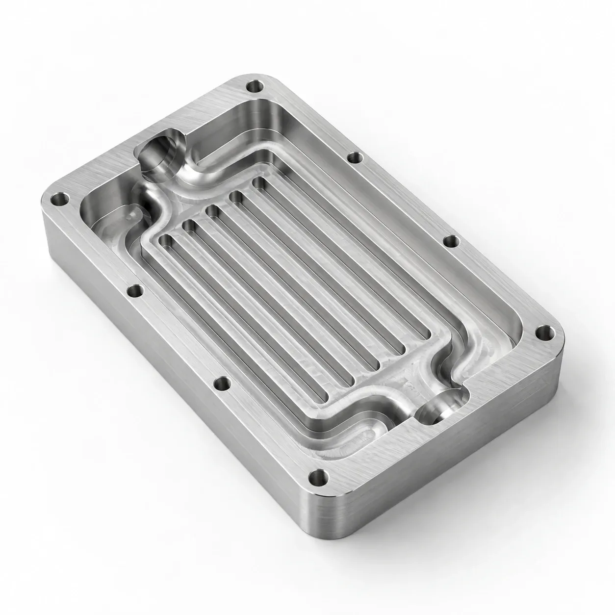 Cooling plate