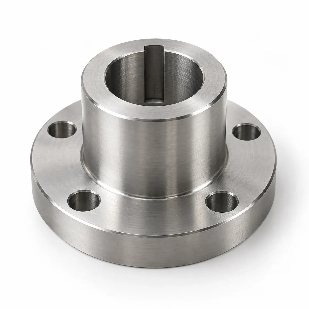 Shaft coupling