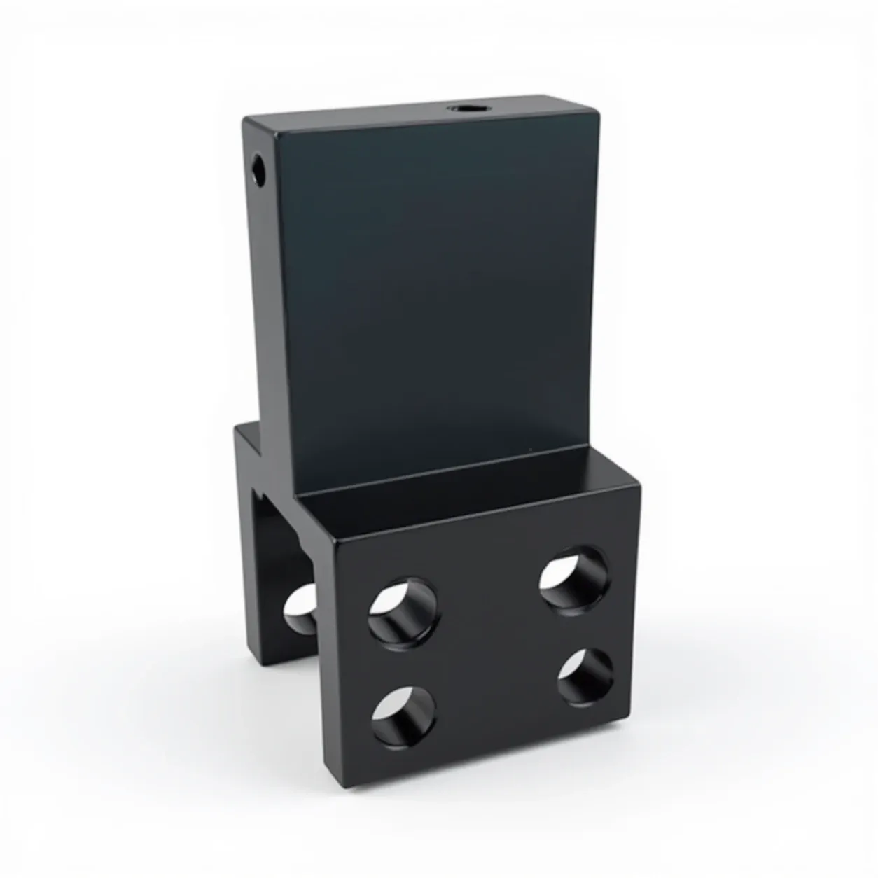 T mounting block